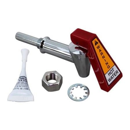 Allpoints Allpoints 8010431 Faucet Kit For Bunn-O-Matic 8010431